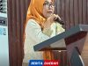 Dikukuhkan, Rita Harmasan Papua Resmi Nakhodai Forum UKM-IKM Konawe