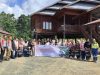 Aden Indonesia dan PT. SCM Gelar Pelatihan Keterampilan Memasak Bagi Masyarakat Routa