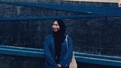 Gak Cuma Buku: Eksplorasi Singkat ke Perpus UIN Jakarta