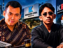Dugaan Korupsi Rp. 3,2 T Di KS Era Silmy Karim, Pengamat Publik Minta KPK Usut