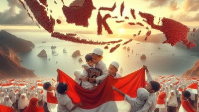 Radikal vs Liberal: Sama-Sama Red Flag! Ini Cara Generasi Muda Selamatkan Islam Moderat