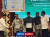 PT SCM Buktikan Komitmen Lingkungan, Sabet Penghargaan Terbaik I Rehabilitasi DAS 2026