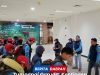 Tumpangi Garuda, Kontingen Jamnas XII Konawe Tiba di Daerah, Wabup Syamsul Titip Pesan Kedisiplinan dan Kemandirian