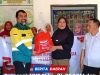 Semarak HUT RI ke-81, PT SCM dan Kontraktor Perkuat Kebersamaan di Wilayah Lingkar Tambang
