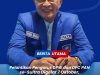 Pelantikan Pengurus DPW dan DPC PAN se-Sultra Digelar 7 Oktober, Ketum dan Sekjen Hadir di Kendari